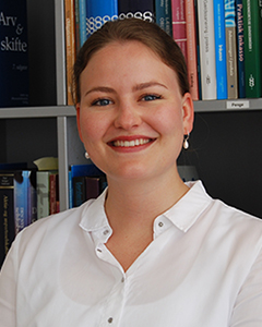 Dorthea Hansen Berg